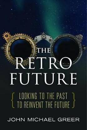 The Retro Future
