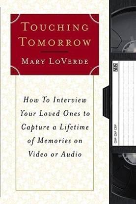 Touching Tomorrow