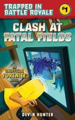 Clash At Fatal Fields