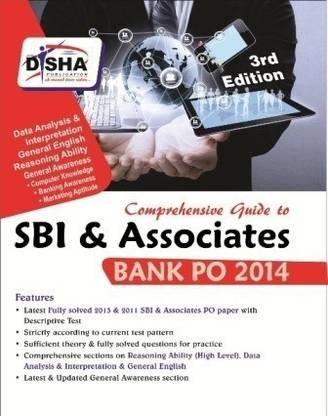 Comprehensive Guide to Sbi & Associates Bank Po Exam