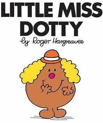 Little Miss Dotty