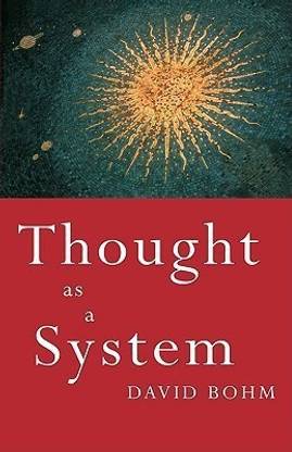 Thought as a System