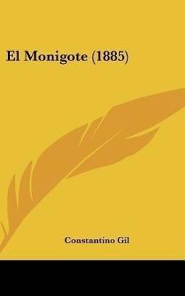 El Monigote (1885)