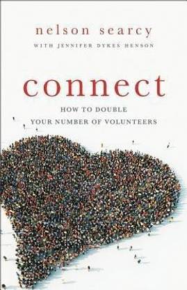 Connect - How to Double Your Number of Volunteers