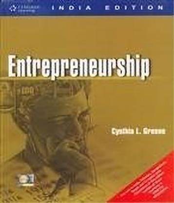 Entrepreneurship 3rd  Edition