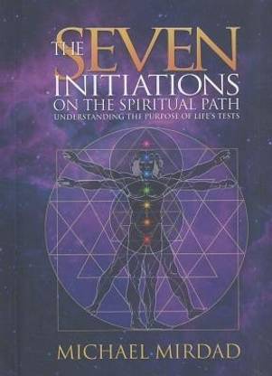 Seven Initiations on the Spiritual Path