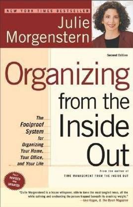 Organizing from the Inside Out
