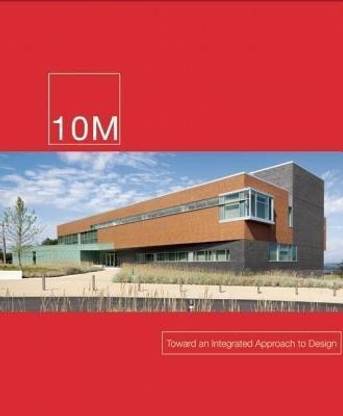10 Metrics: Toward an Integrated Approach on Design