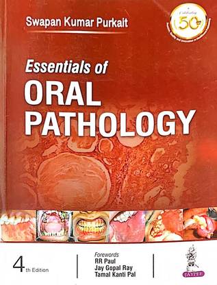 Essentials of Oral Pathology
