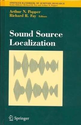 Sound Source Localization