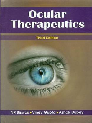 Ocular Therapeutics