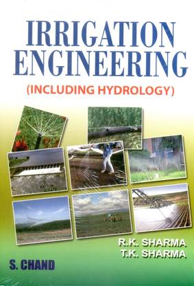 Irrigation Engineering