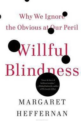 Willful Blindness