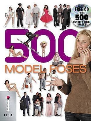 500 Model Poses