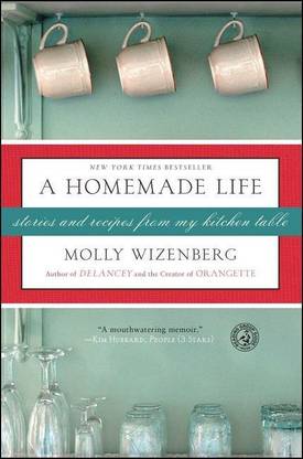 A Homemade Life
