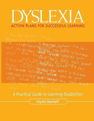 Dyslexia: Action Plans for Successful Learning