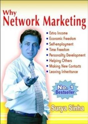 Why Network Marketing