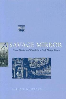 A Savage Mirror