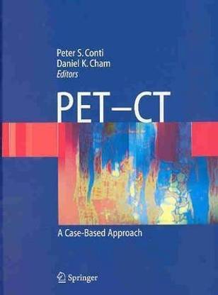 Pet-Ct 1st Edition