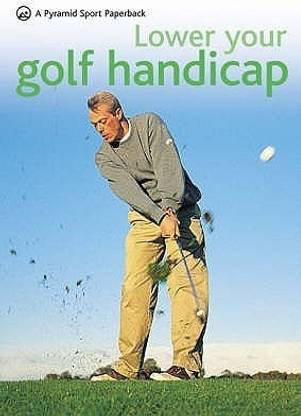 New Pyramid Lower Your Golf Handicap