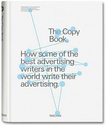 D&Ad Copy Book