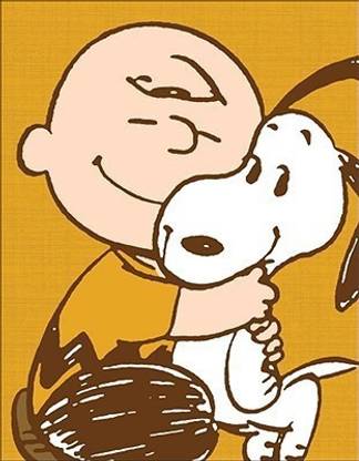 Celebrating Peanuts
