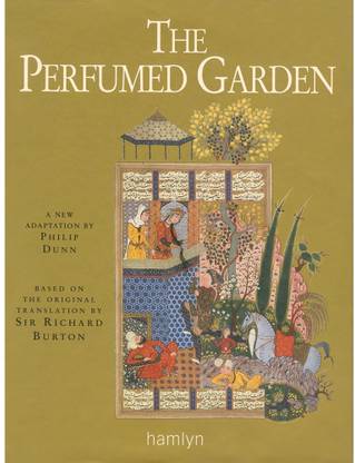 The Perfumed Garden