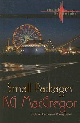 Small Packages: Bk. 3
