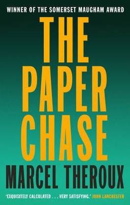 The Paperchase