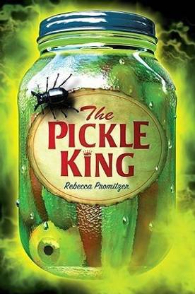 The Pickle King