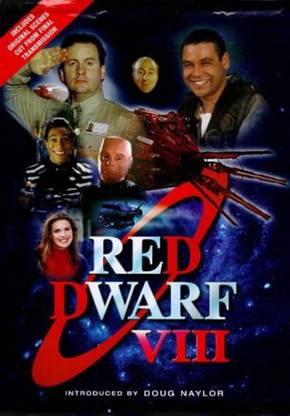 "Red Dwarf" VIII