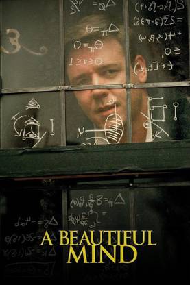 A Beautiful Mind Export