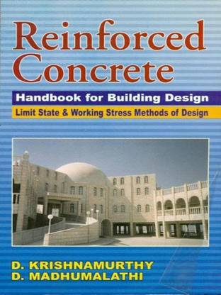 Reinforced Concrete: Handbook for Building Design