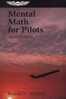 Mental Math for Pilots