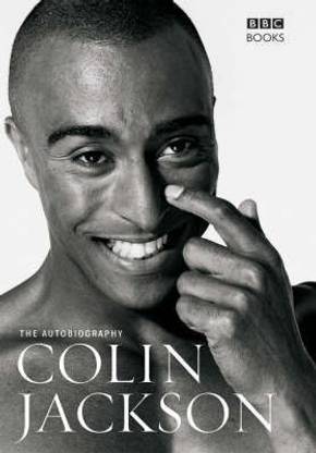 Colin Jackson