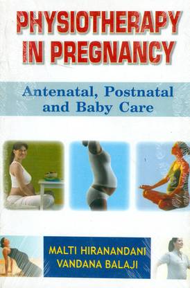 Physiotherapy in Pregnancy