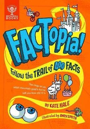 FACTopia!