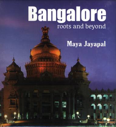 Bangalore