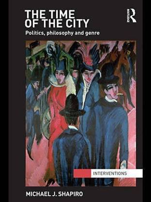 The Time of the City