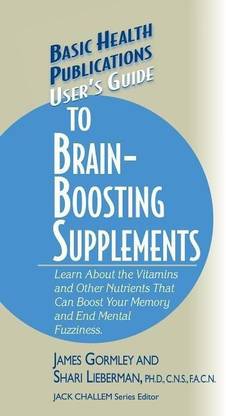 User's Guide to Brain-Boosting Supplements