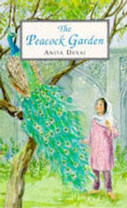 The Peacock Garden