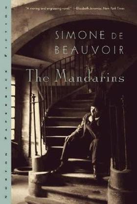 The Mandarins