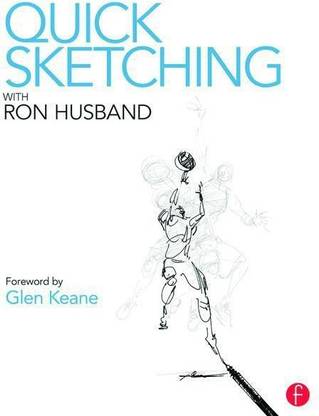 Quick Sketching with Ron Husband