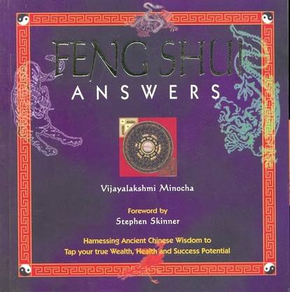 Feng Shui Answers Harnessing Ancient Chinese Wisdom