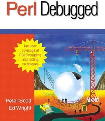 Perl Debugged