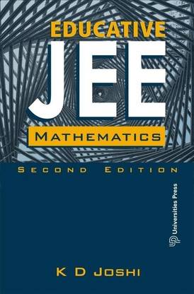Educative Jee (Mathematics) 2nd EDN