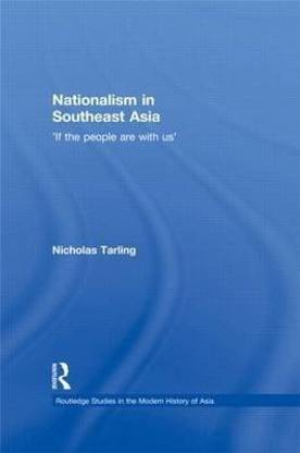 Nationalism in Southeast Asia