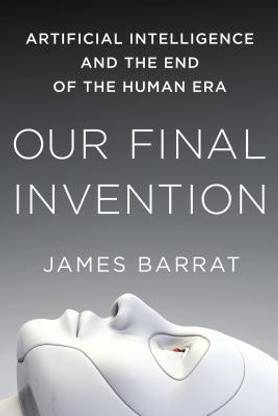 Our Final Invention