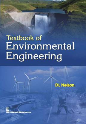 Textbook of Environmental Engineering