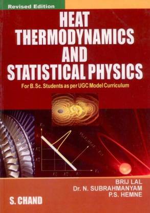Heat Thermodynamics and Statistical Physics